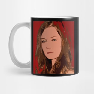 anna delvey Mug